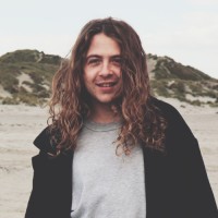 Nick Verduin