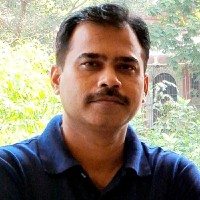 Prashant Kumbhar