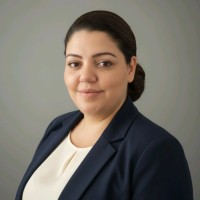 Ana Paula Nogueira Xavier