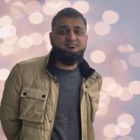 Nabeel Ahmed