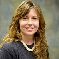 Monica M. Jablonski