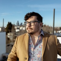 Jamey Lionhart - Hernandez