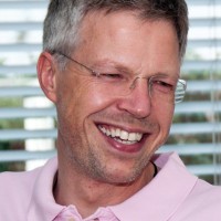 Gerald Wörner