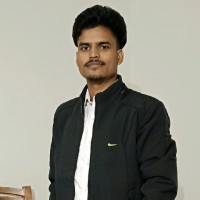 Chandan Kumar Yadav