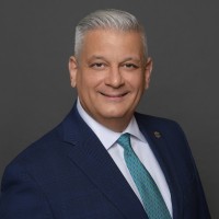 Carlos A. Delgado