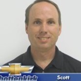 Scott Cooper