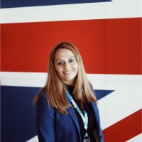 Sandra Palmer