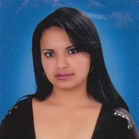 Ana Maria Piscal Quispe