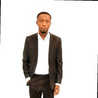 Wisdom O.