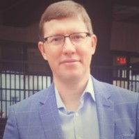 Sergey Kharkov
