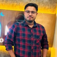 Gopal Krishna Swarnkar