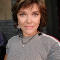 Liudmila Vauchok
