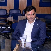 Chandra Shekhar Tiwari