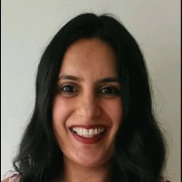 Kirti Lakhani