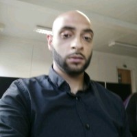 Mohammed Qureshi