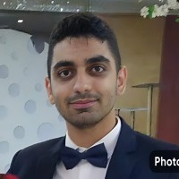 Mohammad Ali Boutary