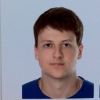 Кирилл Игнатенков