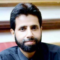 Saqib Ahmad