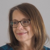 Jo Sandford