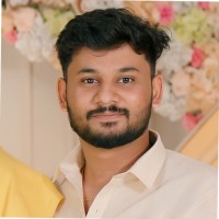 Suresh Bharathi