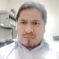 Daniel Angel Flores Flores