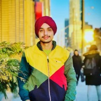 lajwinder singh