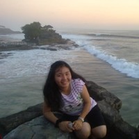 yeny santoso