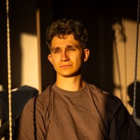 Андрей Медведев