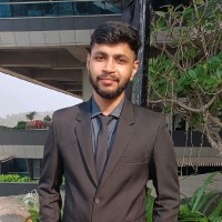 Yajnesh Kanchan