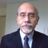 Ricardo Garcia Amorin