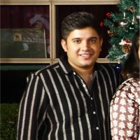 Amit Mahadik