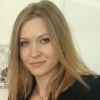 Polina Jecov