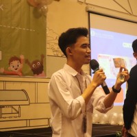 Aldi Mardianus