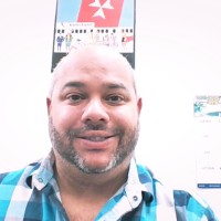 Daniel Mendoza