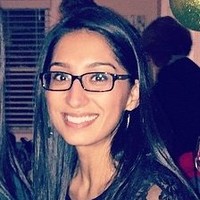 Sahar Amin