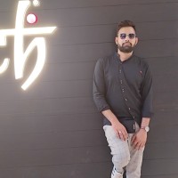 Javeed Md
