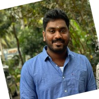 Sathya Moorthy