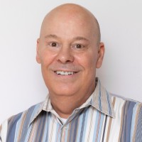 Michael Booth