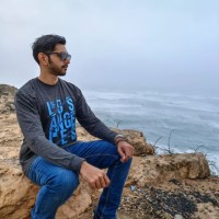 Umar Shaik