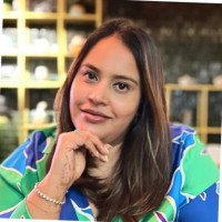 Alisha Saleh