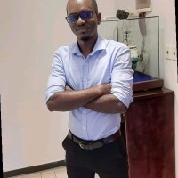 Mbilongo Christian