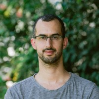 Yoav Romach