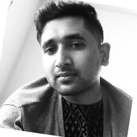 Chetan Pawar