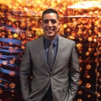 Alejandro Mendoza