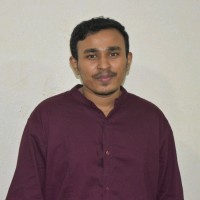 Dr. Pramod Kumar R