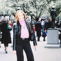 Nancy Seltzer