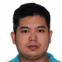 Mark Jason Pichay