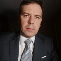 Sergey Moisseev