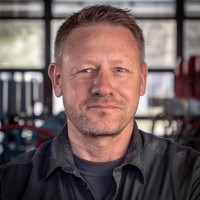 Sven Nyborg Andersen