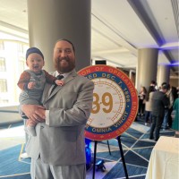 Johnathan Misi